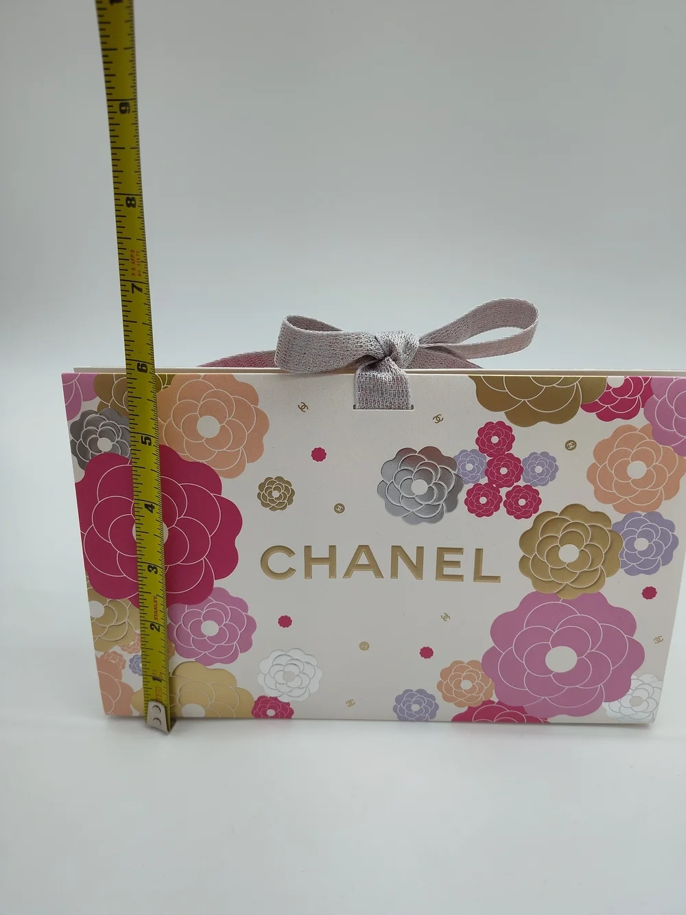 CHANEL Limited Edition Mother's Day 2026 Japan Camellia Gift Complete Set